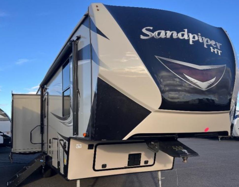 2020 Forest River Sandpiper 2850RL