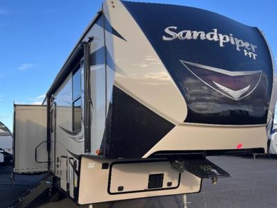 2020 Forest River Sandpiper 2850RL