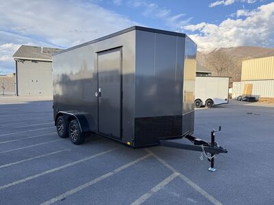 2026 Look ST DLX 7x14