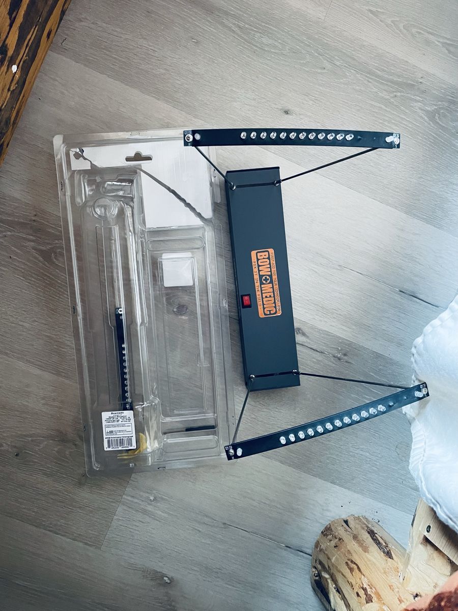 Western Rec Chronography Kit