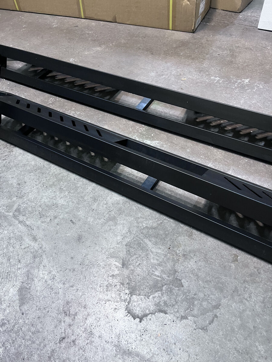 Running Boards/Rocker Panels for 2010-2012 4Runner