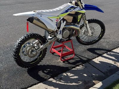 Sherco 250
