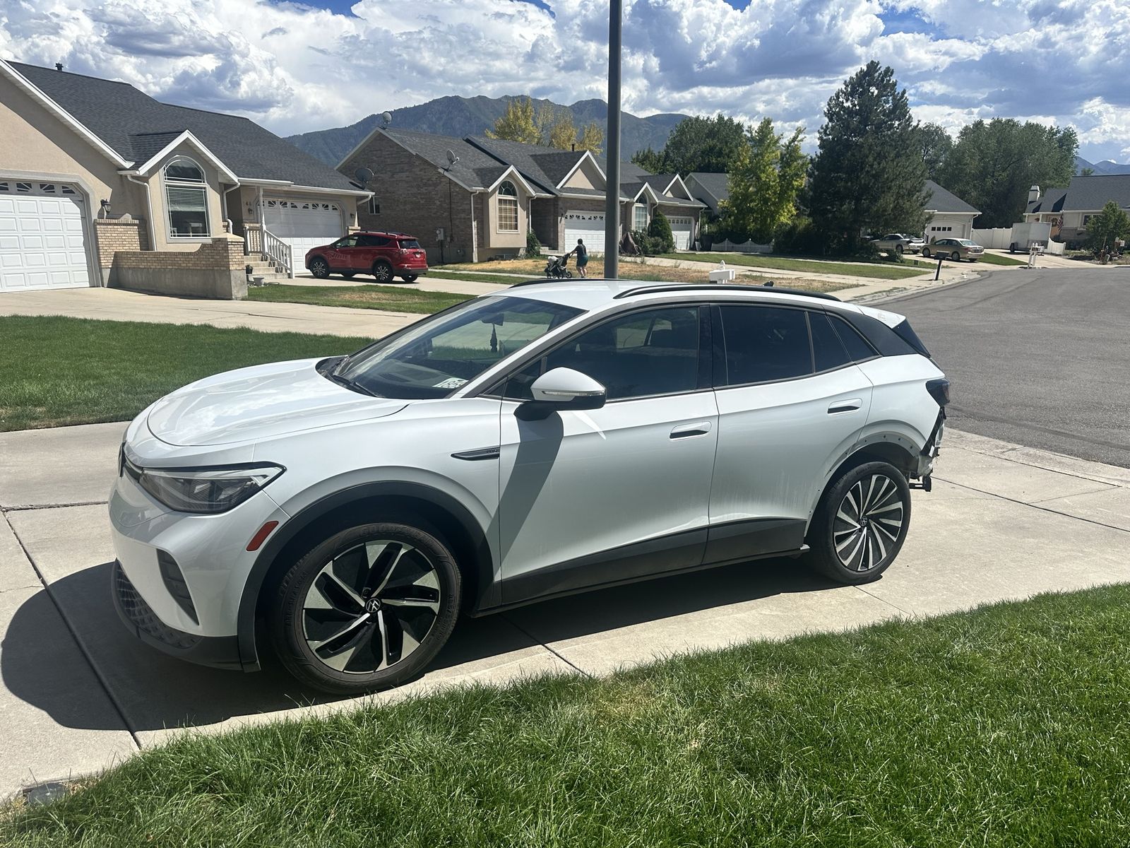 2021 VW ID.4
