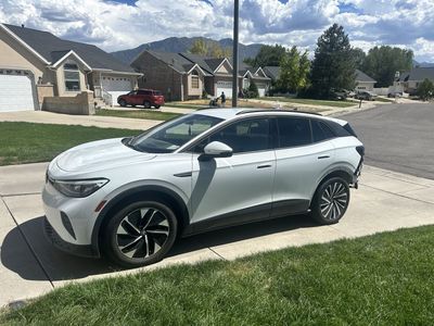 2021 VW ID.4