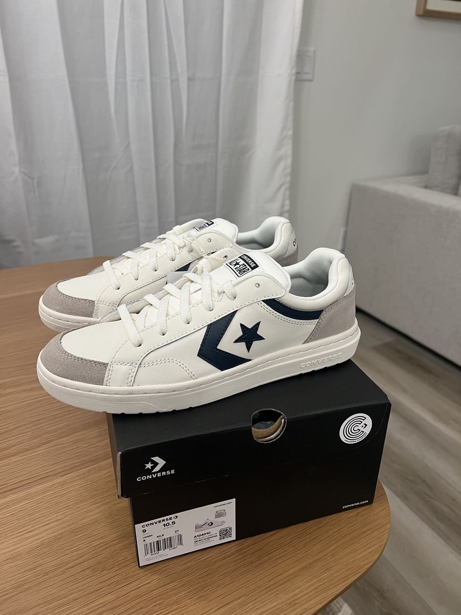 Pro Blaze Classics Size 9