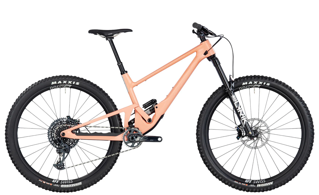 2024 SCOR 4060 ST GX (L and XL available)