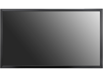 43" LG Digital Signage