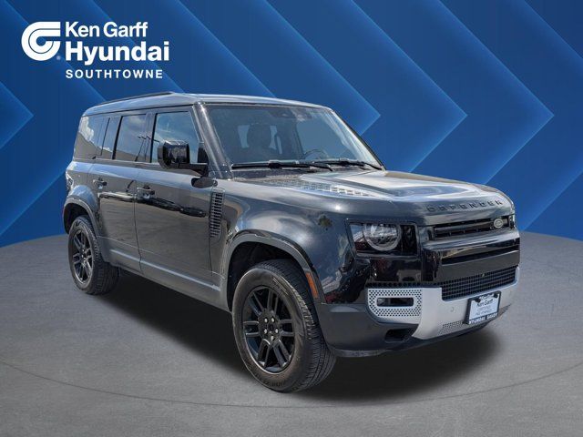 2025 Land Rover Defender 110 P300 S