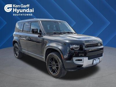 2025 Land Rover Defender 110 P300 S