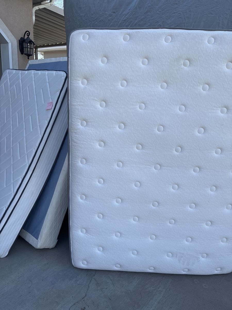 Queen Platform Bed Full Normal Bed