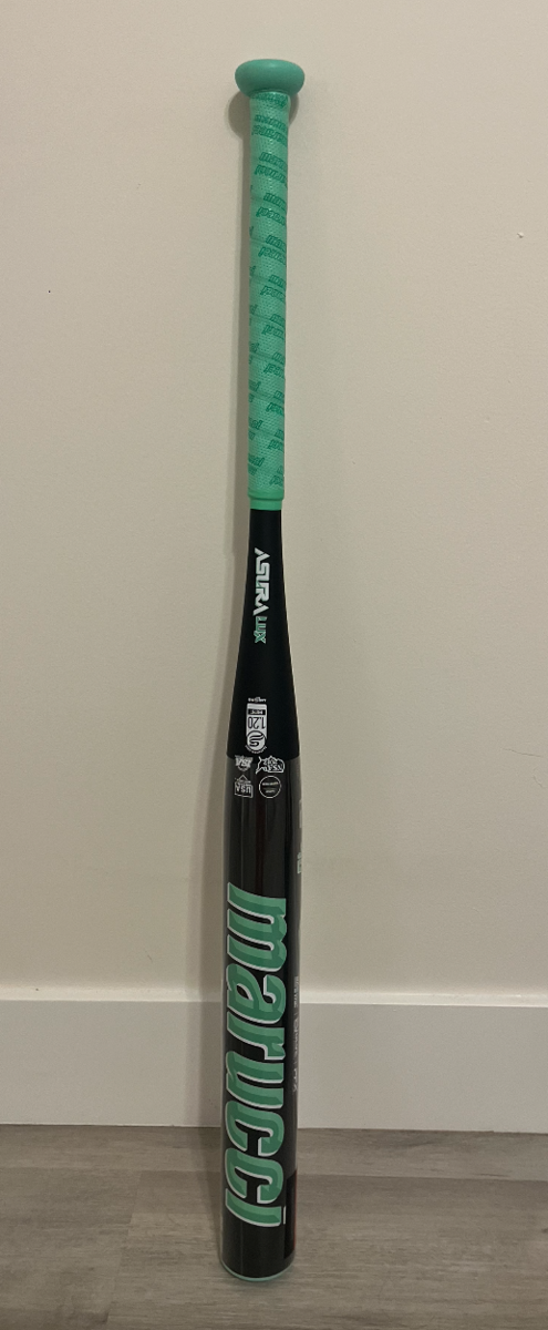 New 2026 Marucci ASURA Lux Fastpitch Softball Bat 33/23 (-10)