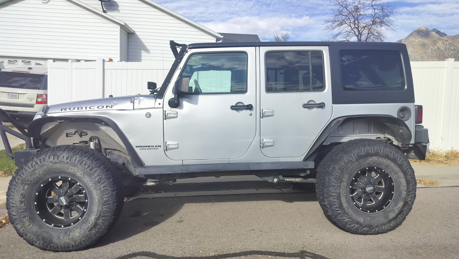 Restored to operation