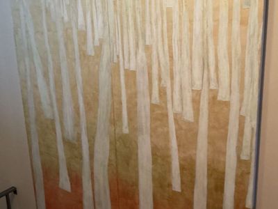 7’ HIGH X 6’ WIDE