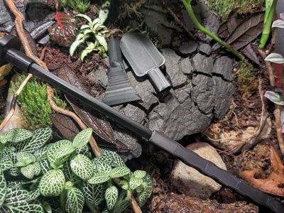 Terrarium Multi Tool