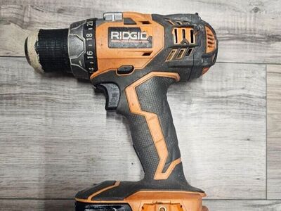 Ridgid Tool R86008