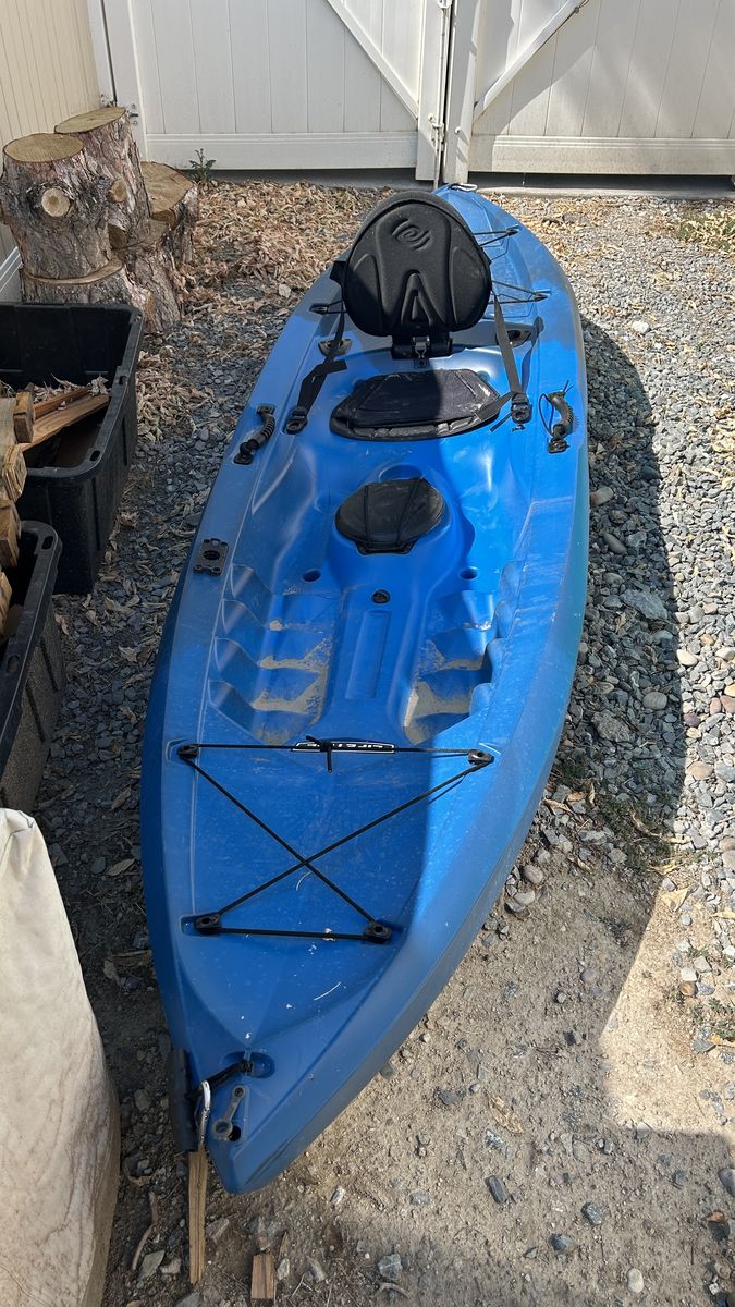 Great Kayak