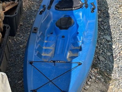 Great Kayak