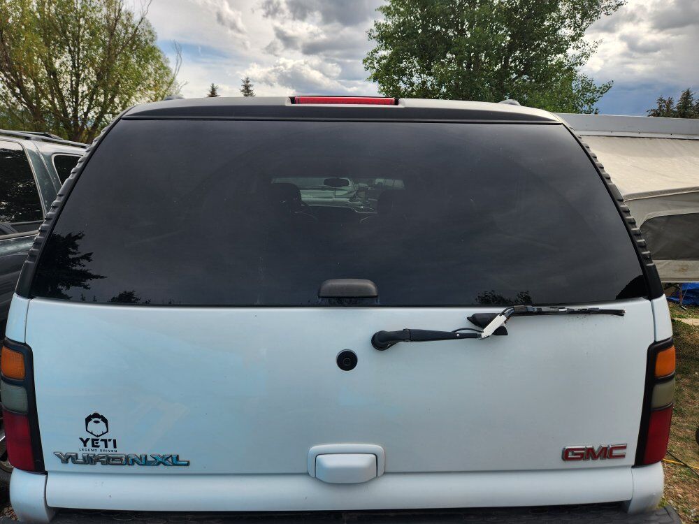 2005 GMC Yukon XL Denali