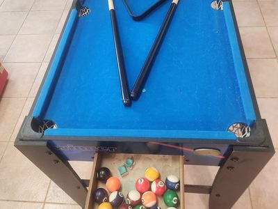 Sportcraft 15 in One Multigame