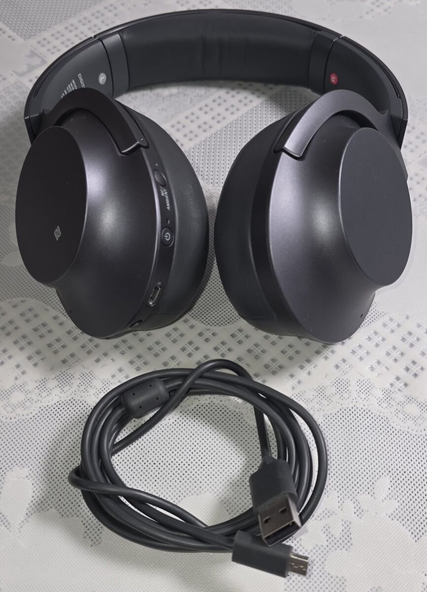 SONY WH-H900N h.Ear on 2 Wireless Headphones, Lt17