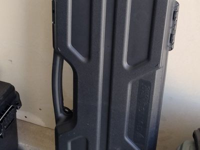 PLANO 'Gun Guard' Case