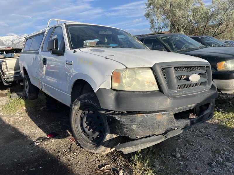 Just In! 2006 Ford F-150 Parts