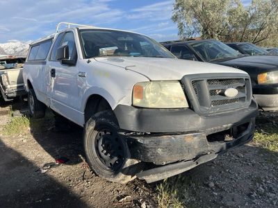 Just In! 2006 Ford F-150 Parts