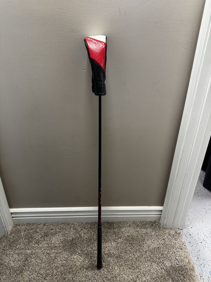 TaylorMade Stealth 2 Rescue 4 Hybrid 22 Degree