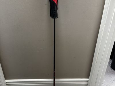TaylorMade Stealth 2 Rescue 4 Hybrid 22 Degree