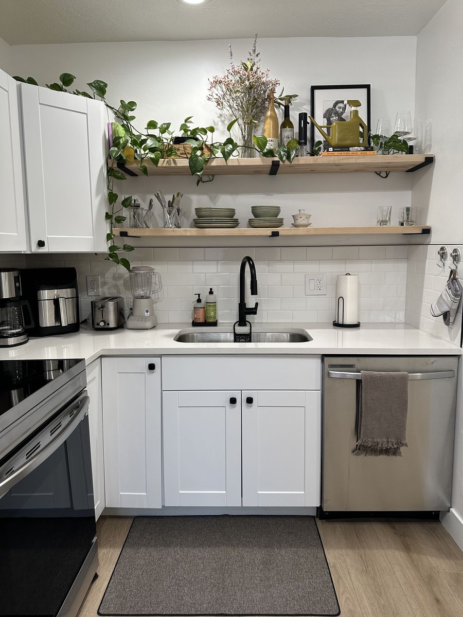 Furnished Studio in Downtown