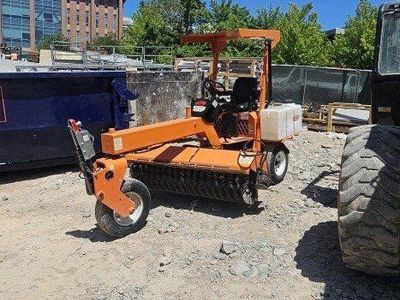laymor sm300 sweeper
