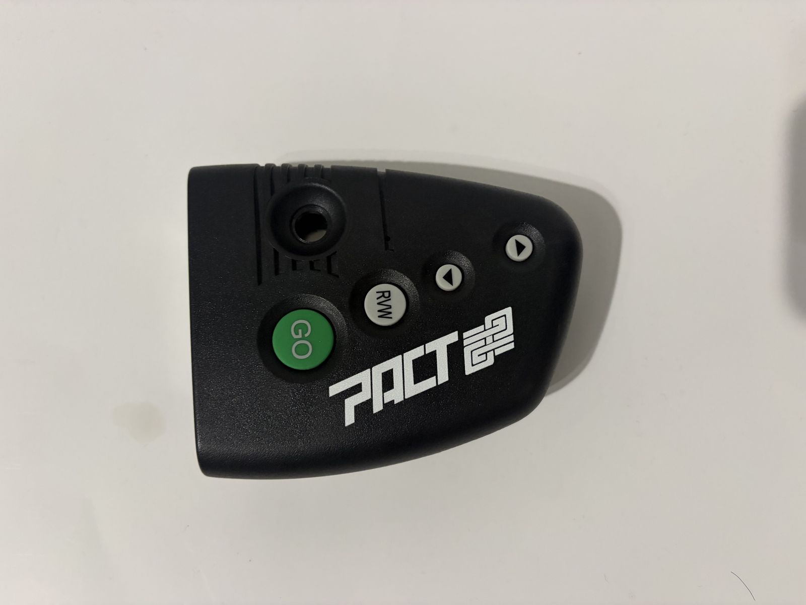 PACT Club Timer III for Shooting, Range, and Competition