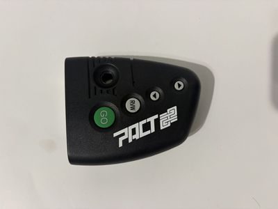 PACT Club Timer III for Shooting, Range, and Competition