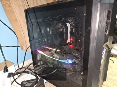 gaming pc