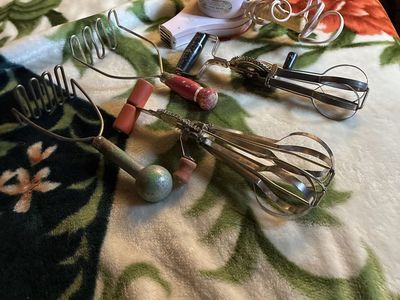 Older collectible stuff