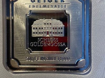 RARE .999 PURE SILVER INVESTMENT BULLION and BARS! Kennecott/ Cortez Gold mines bullion round