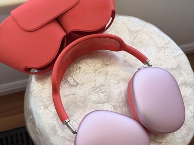 AirPods Max lightning 1st gen