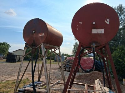 Farm & Construction items