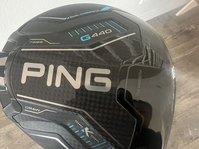 Ping G440 K