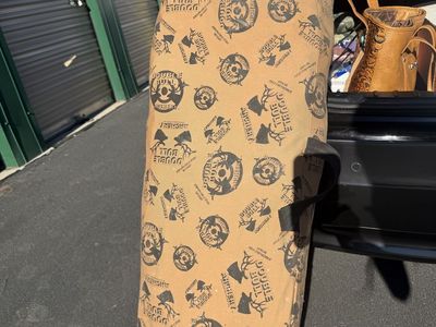 Double Bull Hunting Blind