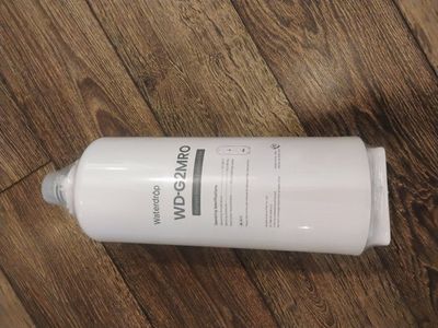4 Waterdrop WD-G2MRO Replacement Water Filter