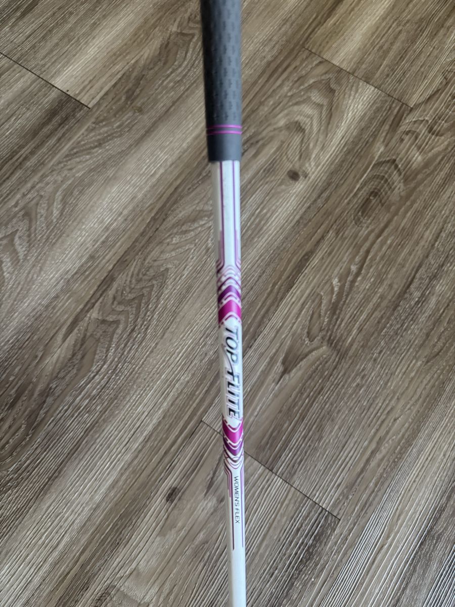Top Flite Women's Flex Golf Club Iron