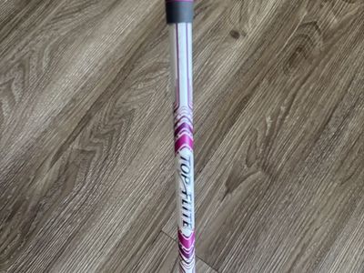 Top Flite Women's Flex Golf Club Iron
