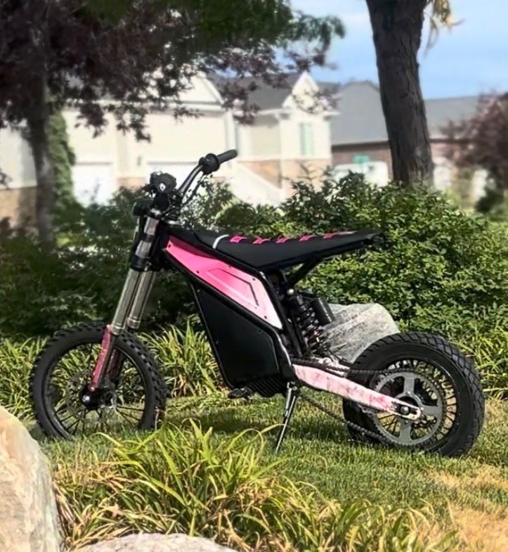 HEYBIKE V1 Electric Dirt Bike