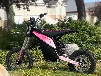 HEYBIKE V1 Electric Dirt Bike