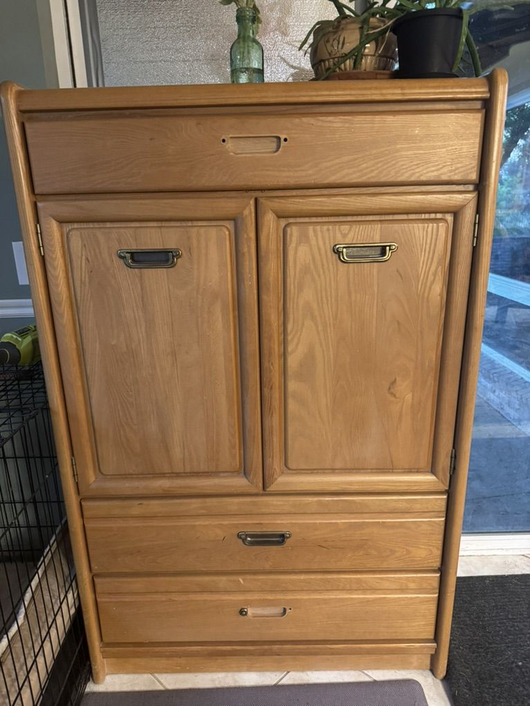 FREE Solid & Quality Dresser