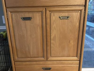 FREE Solid & Quality Dresser