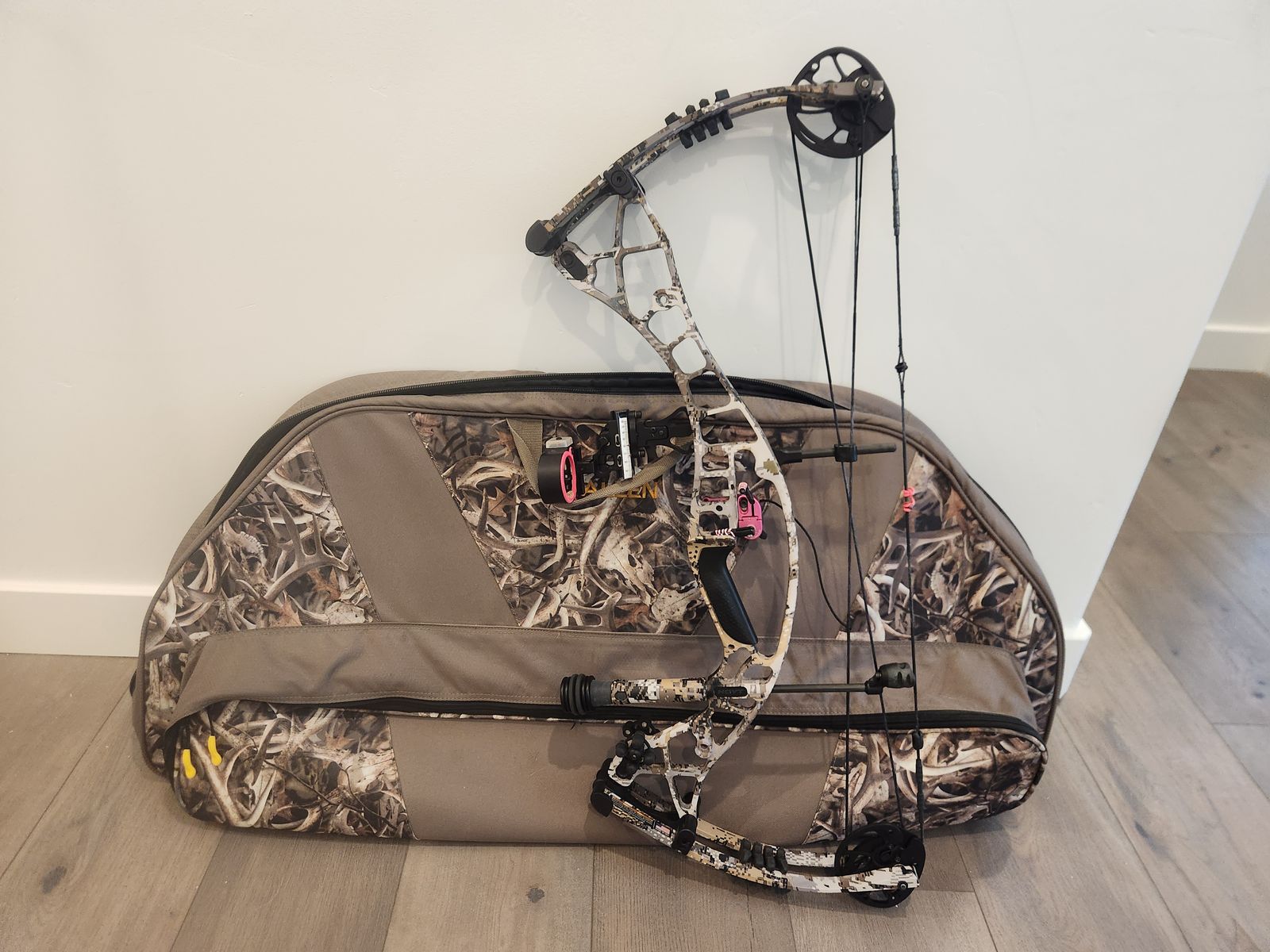 Hoyt Eclipse Bow