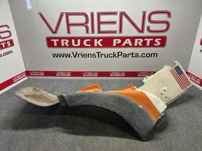 Ford Fender Extension