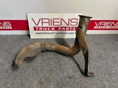International Engine Oil Pump